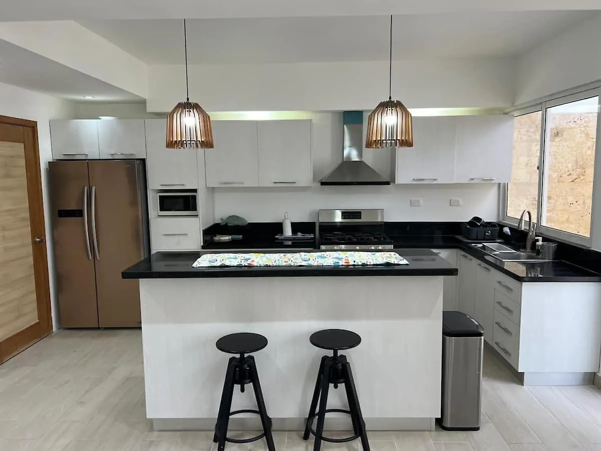 Apartment Villa Turquesa - Juan Dolio