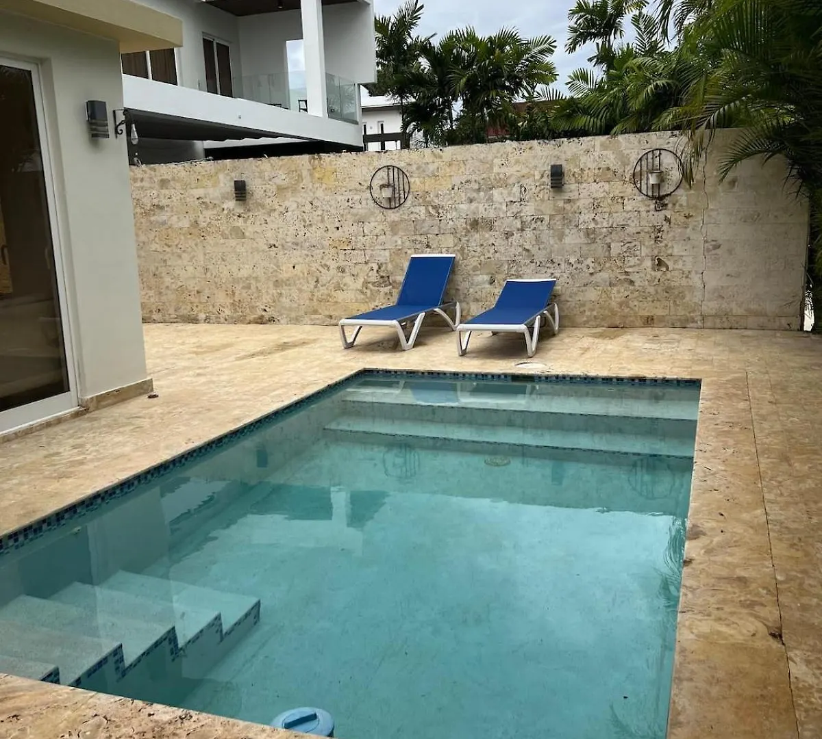 Villa Turquesa - Juan Dolio Apartment