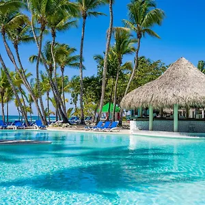 Курортный комплекс Coral Costa Caribe, Хуан-Долио